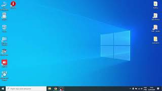 Digitization using NAPS2