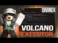 Volcano Executor [Menu] | Roblox Executor [Free 2026] | Volcano Executor x Roblox Executor