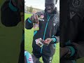 Aliir Aliir opens 2023 AFL TeamCoach Footy Cards