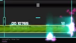 Dynamix - Hopeful Warrior - Lvl.13 (MEGA)