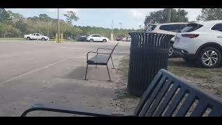 Volusia County Fairgrounds/Florida