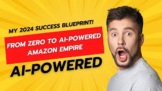 I Built an AMAZING AI Powered Amazon Empire in 2025!