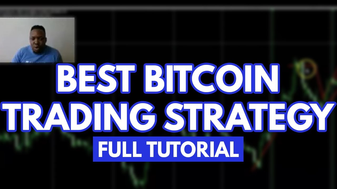 Bitcoin Strategy For Beginners (Full Tutorial) - YouTube