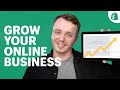 Learn With Shopify: What You Need to Start and Grow an Online Business