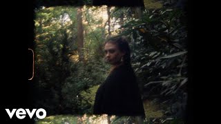Angel Olsen - Through The Fires (Lyric Video)