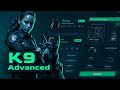 FiveM Script | K9 Script [ESX, QBCore] | Evo Development