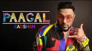 Badshah | Paagal 8D Audio | un Official Music Video | Latest Hit Song 2019