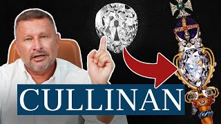 Der größte Diamant der Welt! Das Geheimnis hinter dem Cullinan