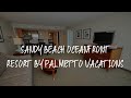 Sandy Beach Oceanfront Resort by Palmetto Vacations Review - Myrtle Beach , United States of America