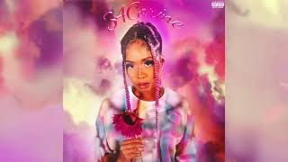 TiaCorine - Lotto ft  DaBaby Part 2 (Official Audio)