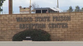 INSIDE WASCO STATE PRISON: AN EDUCATIONAL DOCUMENTARY ON A 2025 INCARCERATED PERSON’S CASE