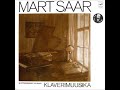 mart saar eesti süit nr. 1