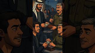 World's Most Wanted Terrorist Caught During Plastic Surgery