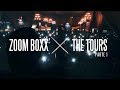 Zoom Boxx - Live 2018 (The Tours, pt I)