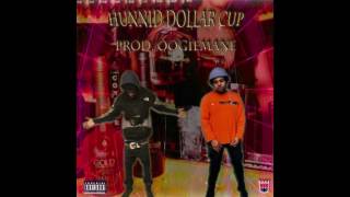 Sub9K - HUNNID DOLLAR CUP (Prod. by OOGIEMANE)