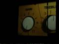 Def Leppard Intro Video/Hell Raiser  London 2006