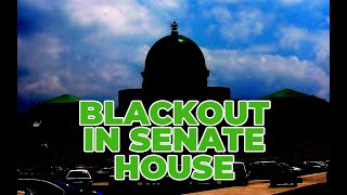 Senate Meeting Delayed as AEDC Deals with Power Outage