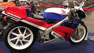 Honda RC30 VFR750R