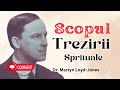 10. trezirea care este scopul unei treziri spirituale