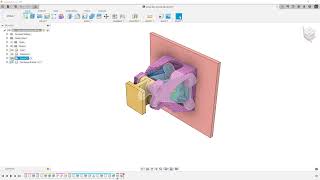 Shape optimization vs generative design