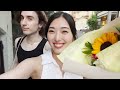 date vlog｜週末の原宿・代官山