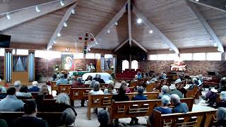 Philip Ward Funeral
