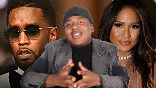 I WATCHED The DIDDY Documentary & I DON'T Trust NONE of it: ENABLERS!!