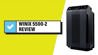 Winix 5500-2 Air Purifier: Can this $200 Machine Help You Breathe Better?