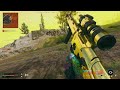 warzone black ops 6 solo goblin mk2 gameplay ps5 pro no commentary