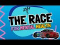 23 hours of Zolder, The Race for Mental Health! part 2