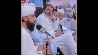 2 Lafzo Me Deen Ka Khulasa ! || WhatsApp Status || Raza SaQib Mustafai || Shining Kashmir Official