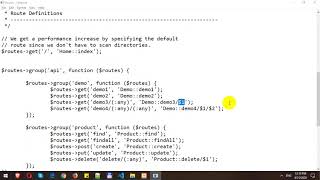 Angular 9 CRUD with CodeIgniter 4 - Part 1