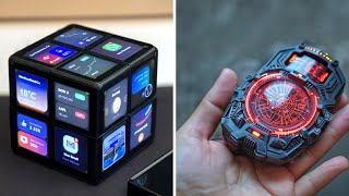 100 Coolest Amazon Gadgets and Inventions