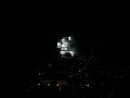 Imagine Dragons Live at Gulf shores| Evolve tour 2018