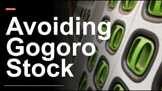 Why We're Avoiding Gogoro Stock - For Now