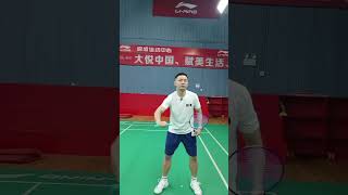 接殺球技巧深度解析：如何減少回擺，迅速穩定擊球？ How to Reduce Swing and Strike Swiftly \u0026 Steadily?