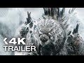 THE BEST UPCOMING ACTION MOVIES 2026 (Trailers)