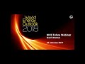 World Energy Outlook Report