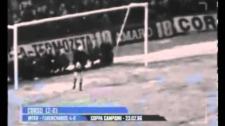 ECCC-1965/1966 Inter - Ferencvarosi TC 4-0 (23.02.1966)