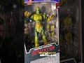 MOTU Revelation MOSS MAN Action Figure Review Masterverse Netflix Series - QUICK LOOK