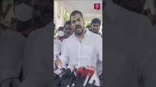 రేయ్ లోకిగా... దమ్ముంటే రా | Minister Anil Kumar Warns Nara Lokesh | #Prime9News