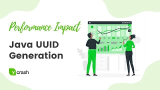 Java UUID generation – Performance impact