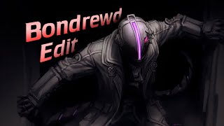 Bondrewd Edit | Made In Abyss