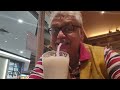 e9 day3. bts ride. new air bnb room tour. dining at ban khun mae. shopping at mbk centre. streetfood