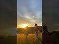 sunset view mondulkiri 🌅🇰🇭 nature adventure cambodia travel motorcycletravel camping