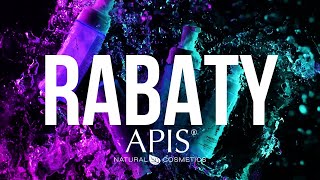 Kosmetyki w korzystnej cenie? Rabaty w sklepie Apis - Nie przegap okazji! | Apis Natural Cosmetics |