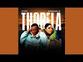 Stixx, Babalwa M - Thobela (Official Audio)