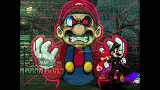 ikemen; mario and luigi as the same character was impossible back then  NOT TODAY!