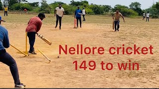 Nellore Gully Cricket || SWAT Telugu Gaming