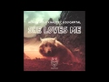 Aewon Wolf - She Love Me feat Nasty C x Dj Capital prod by Sketchy Bongo